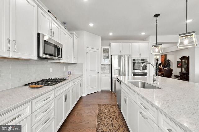 13400 MAYMOUNT DR, Culpeper, VA 22701