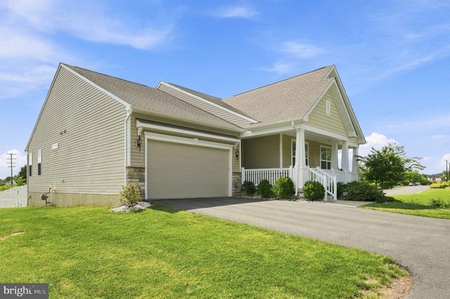 13400 MAYMOUNT DR, Culpeper, VA 22701