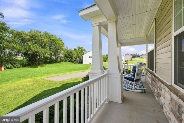 13400 MAYMOUNT DR, Culpeper, VA 22701