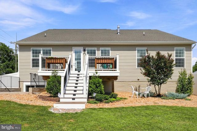 13400 MAYMOUNT DR, Culpeper, VA 22701