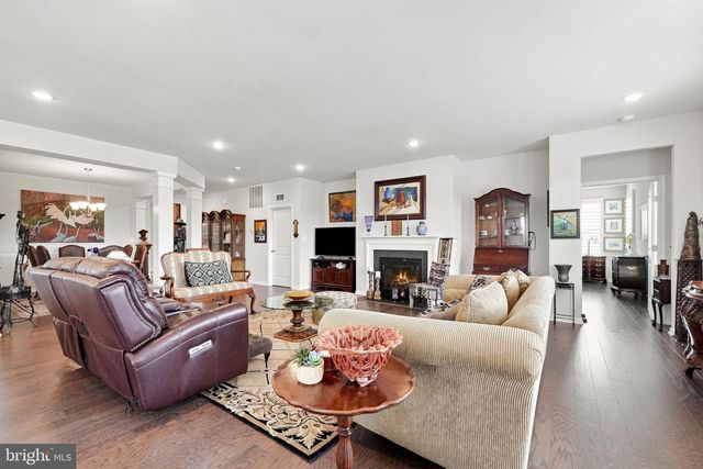 13400 MAYMOUNT DR, Culpeper, VA 22701