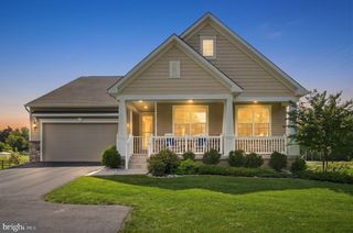 13400 MAYMOUNT DR, Culpeper, VA 22701