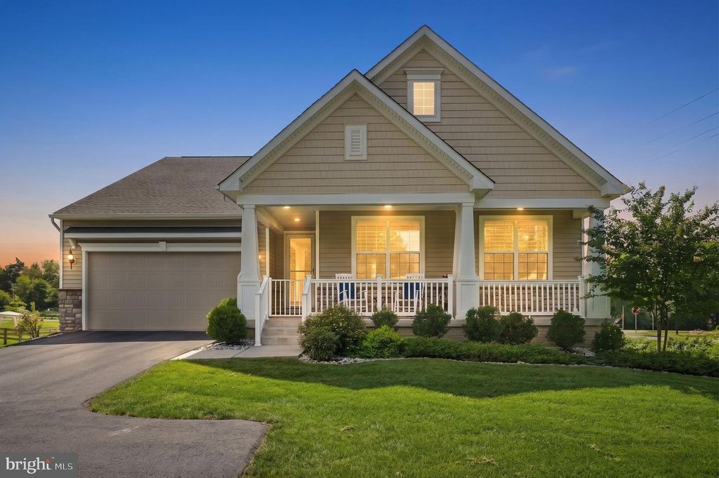 13400 MAYMOUNT DR, Culpeper, VA 22701