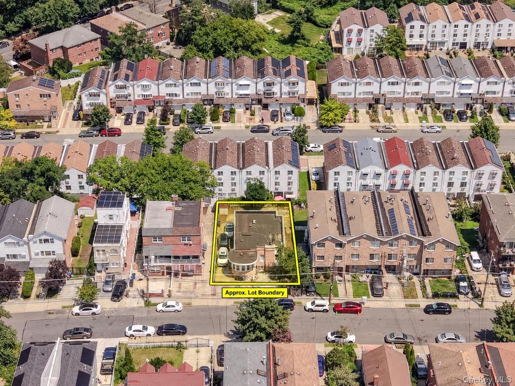 3640 Palmer Avenue, Bronx, NY 10466 — photo 2