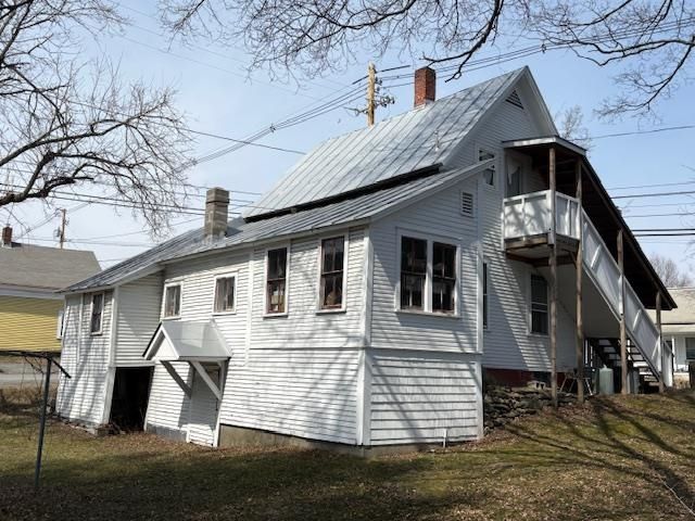 39 Safford Road, Royalton, VT 05068