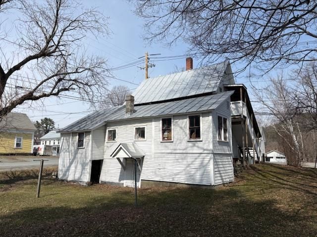 39 Safford Road, Royalton, VT 05068