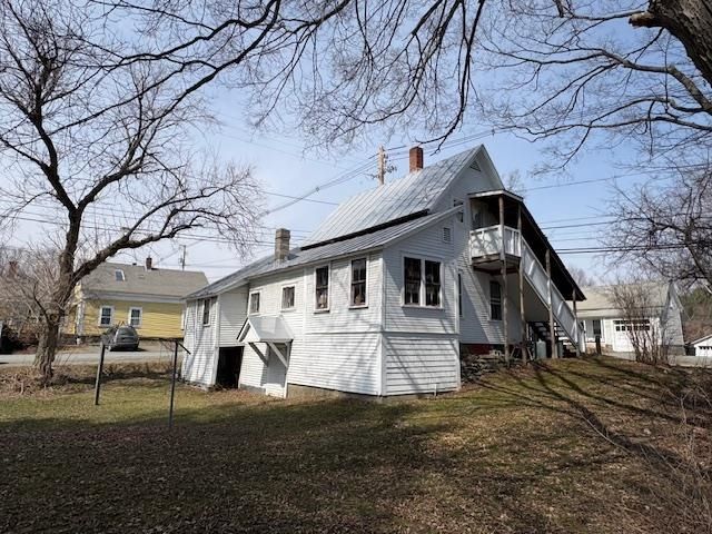 39 Safford Road, Royalton, VT 05068