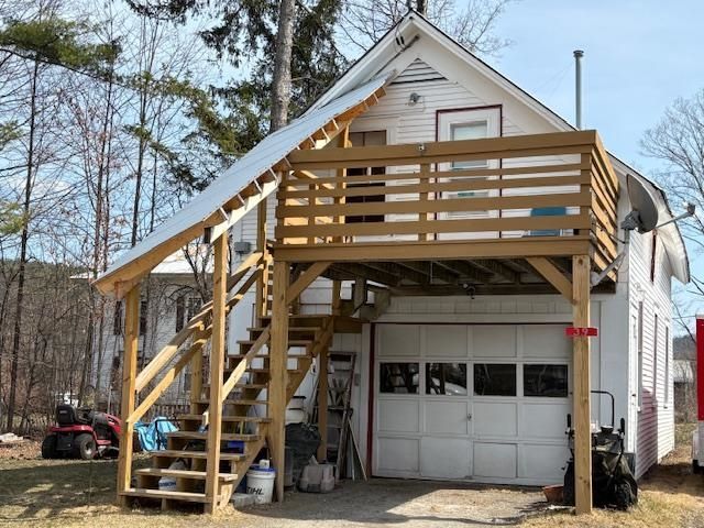 39 Safford Road, Royalton, VT 05068