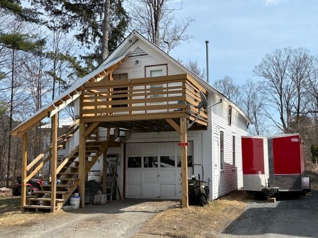 39 Safford Road, Royalton, VT 05068