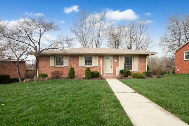 2913 Edinburgh Drive, Lexington, KY 40517
