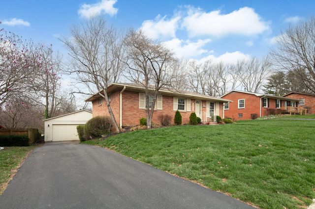 2913 Edinburgh Drive, Lexington, KY 40517