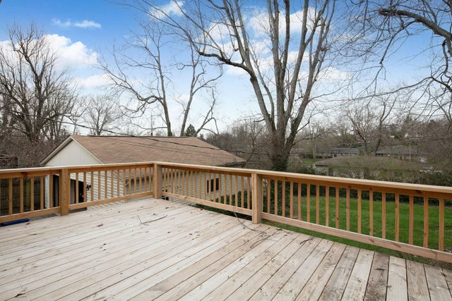 2913 Edinburgh Drive, Lexington, KY 40517