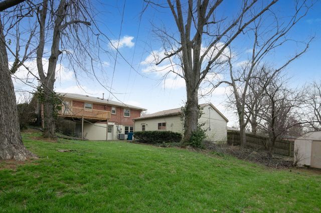 2913 Edinburgh Drive, Lexington, KY 40517