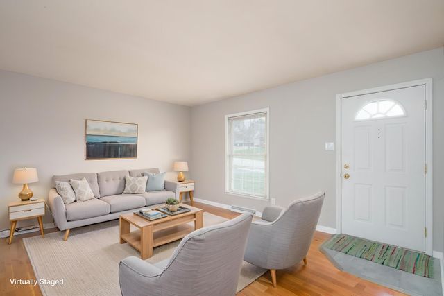 2913 Edinburgh Drive, Lexington, KY 40517