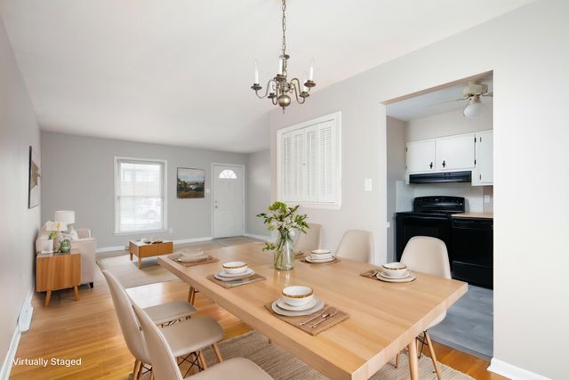 2913 Edinburgh Drive, Lexington, KY 40517