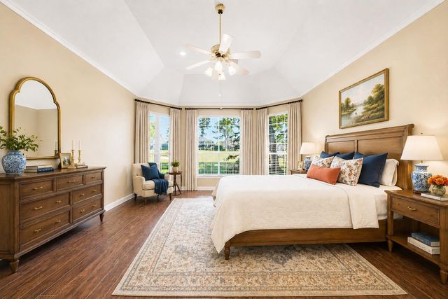 1151 Bentwater Drive, Montgomery, TX 77356