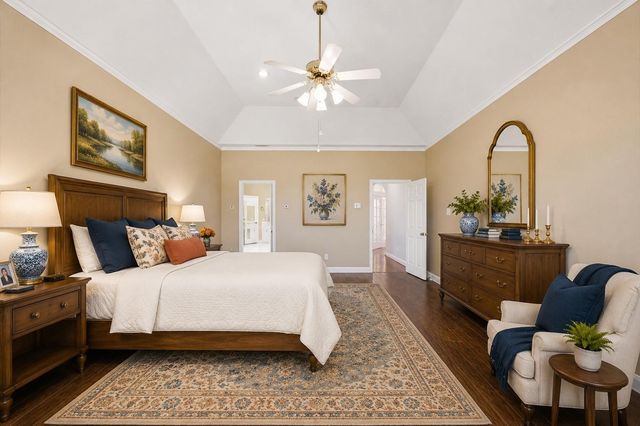 1151 Bentwater Drive, Montgomery, TX 77356