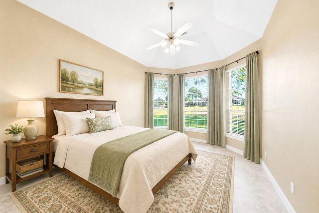 1151 Bentwater Drive, Montgomery, TX 77356