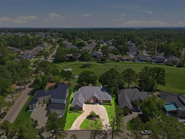 1151 Bentwater Drive, Montgomery, TX 77356