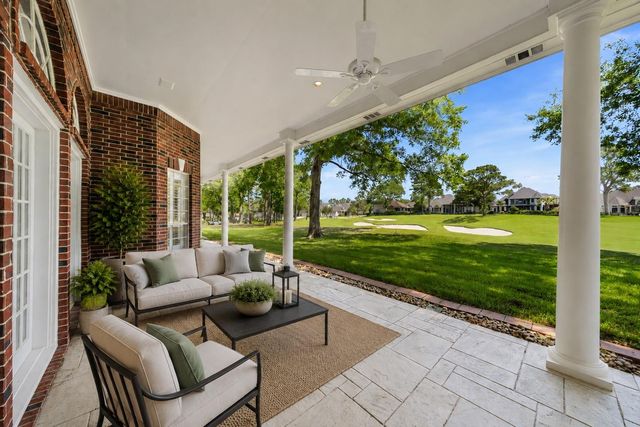 1151 Bentwater Drive, Montgomery, TX 77356