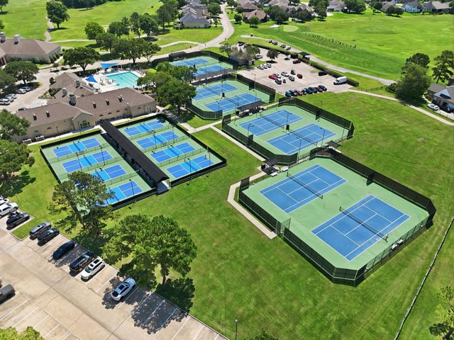 1151 Bentwater Drive, Montgomery, TX 77356