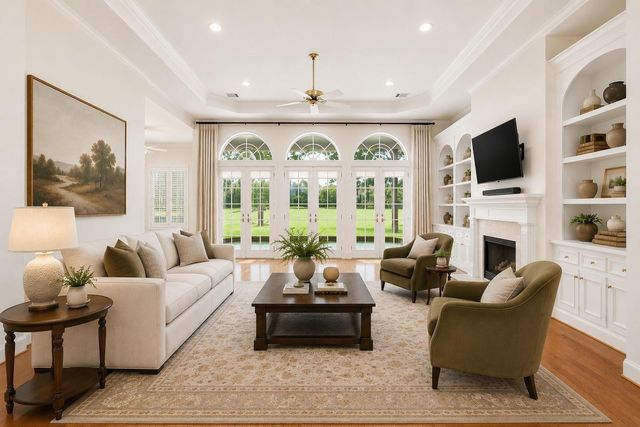 1151 Bentwater Drive, Montgomery, TX 77356