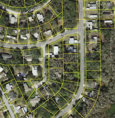 0 PENROSE COURT, New Port Richey, FL 34654