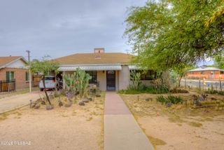 2437 E Beverly Drive, Tucson, AZ 85719