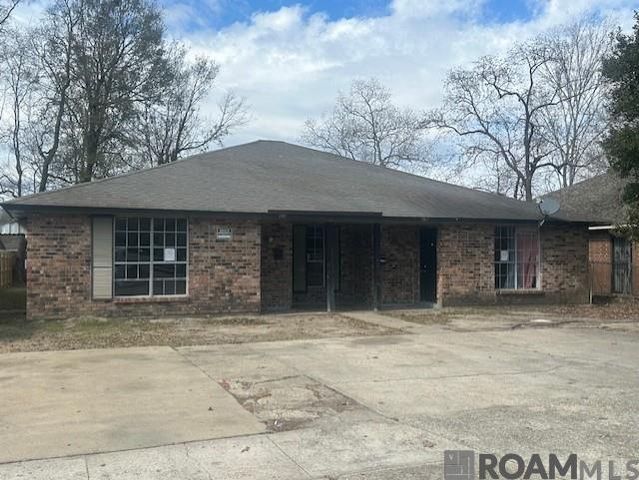 1345-1347 Cristy Dr, Baton Rouge, LA 70815