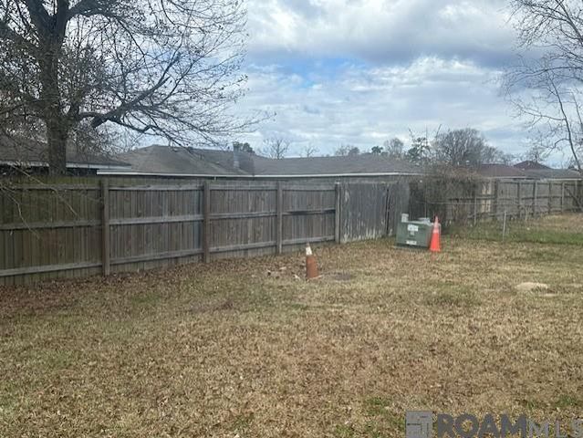 1345-1347 Cristy Dr, Baton Rouge, LA 70815