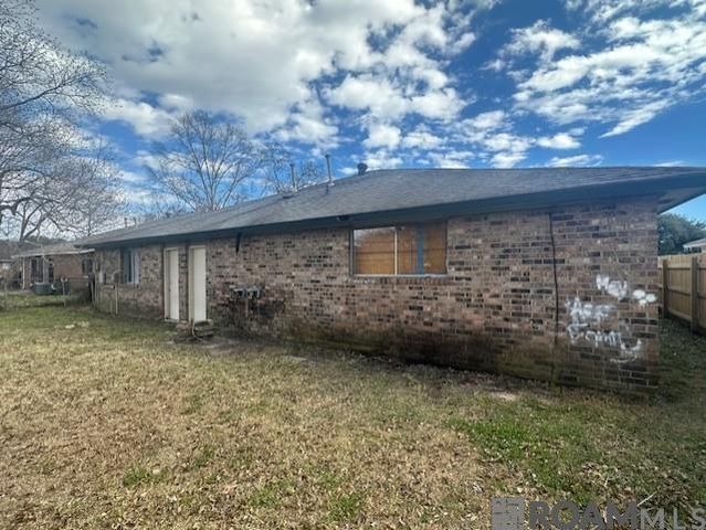 1345-1347 Cristy Dr, Baton Rouge, LA 70815