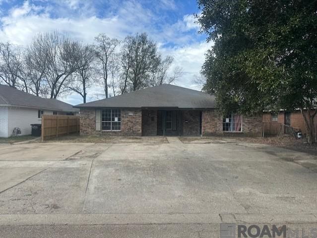 1345-1347 Cristy Dr, Baton Rouge, LA 70815