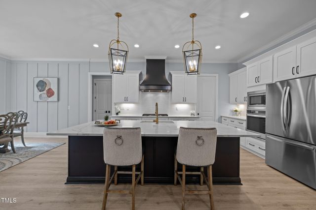 1004 Browning Place, Youngsville, NC 27596