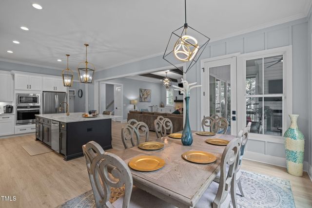 1004 Browning Place, Youngsville, NC 27596