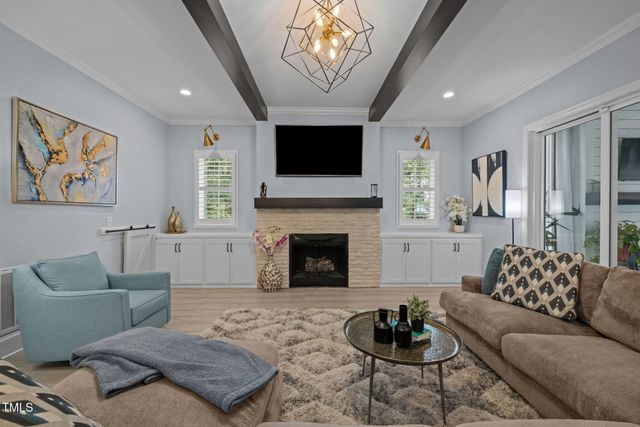 1004 Browning Place, Youngsville, NC 27596