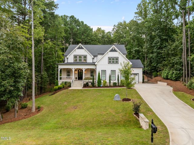 1004 Browning Place, Youngsville, NC 27596
