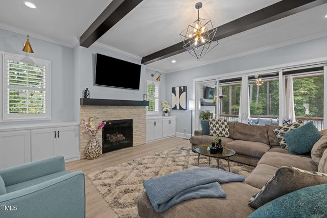 1004 Browning Place, Youngsville, NC 27596