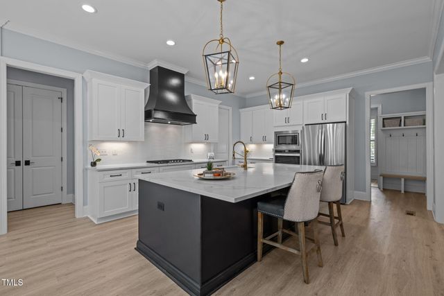 1004 Browning Place, Youngsville, NC 27596