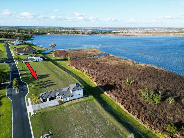 344 CALADIUM AVENUE, Lake Alfred, FL 33850