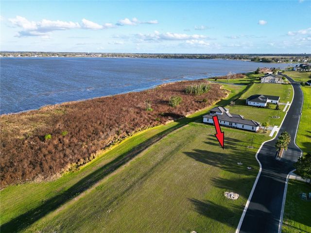 344 CALADIUM AVENUE, Lake Alfred, FL 33850