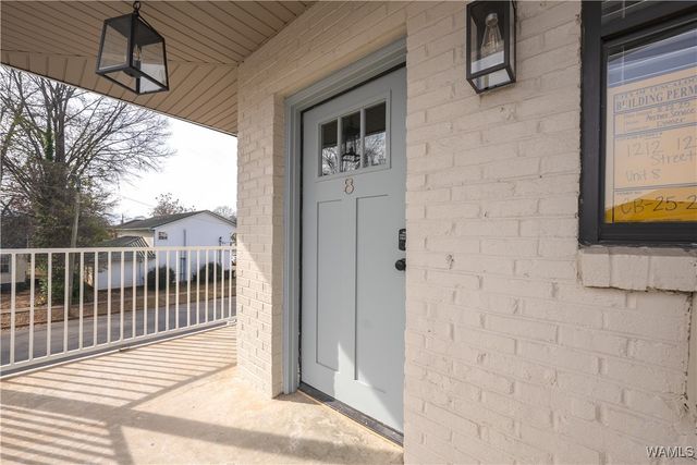 1212 12th 8, Tuscaloosa, AL 35401