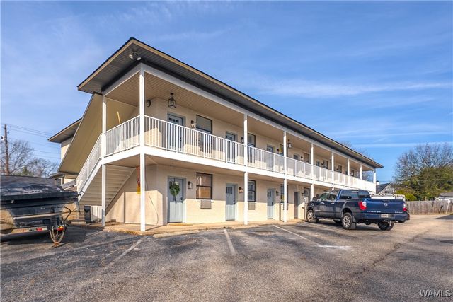 1212 12th 8, Tuscaloosa, AL 35401