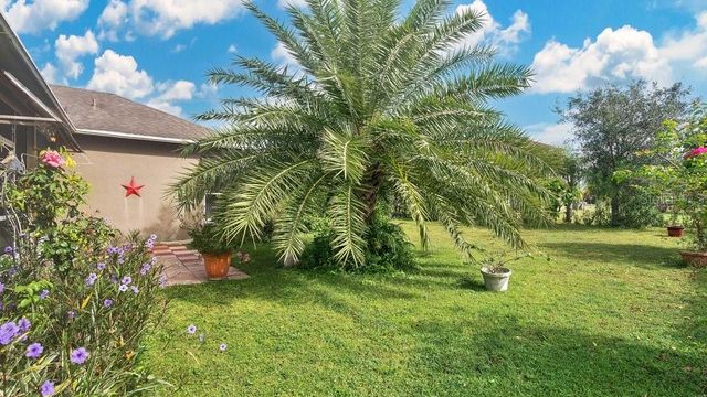 5203 JASMINE TRACE LANE, Kissimmee, FL 34758