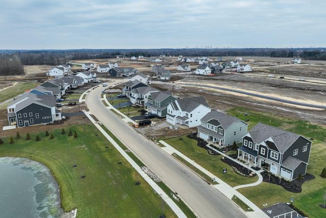 360 Fawn Valley Place, Galena, OH 43021