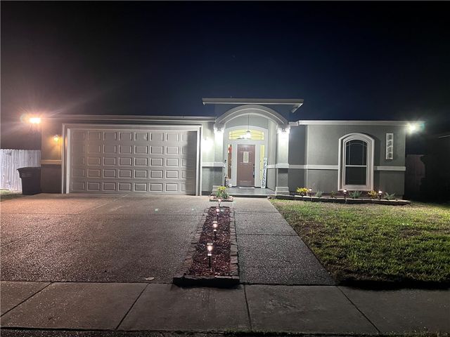 8318 Excalibur, Corpus Christi, TX 78414