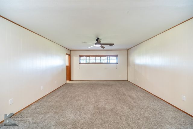 606 Bryant Road, Clyde, TX 79510