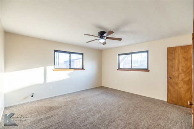 606 Bryant Road, Clyde, TX 79510