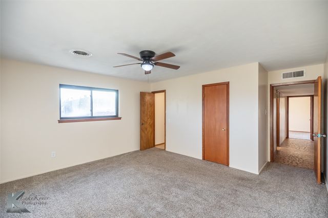 606 Bryant Road, Clyde, TX 79510