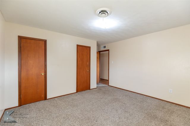 606 Bryant Road, Clyde, TX 79510