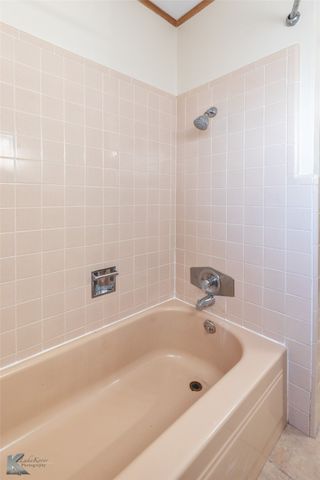 606 Bryant Road, Clyde, TX 79510